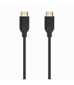 CABLE HDMI AISENS V2.0 CCS PREMIUM 4K@60HZ 18GBPS A/M-A/M 5.0M