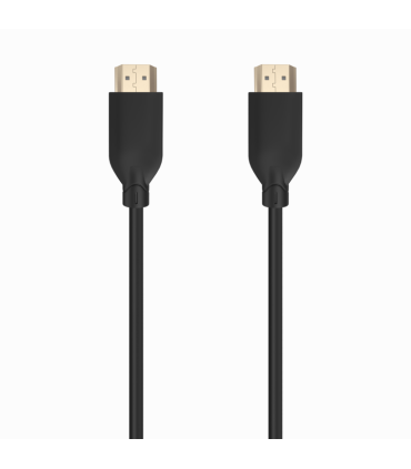 CABLE HDMI AISENS V20 CCS PREMIUM ALTA VELOCIDAD HEC 4K60HZ 18GBPS AM AM 10M
