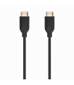 CABLE HDMI AISENS V2.0 CCS PREMIUM ALTA VELOCIDAD HEC 4K@60HZ 18GBPS AM-AM 10M