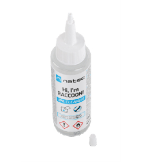 ALCOHOL ISOPROPYLICO NATEC RACCOON IPA CLEANER 100ML