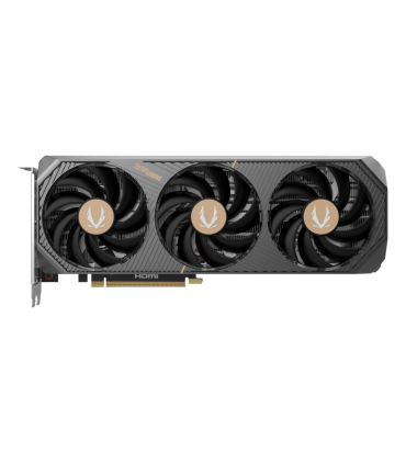TARJETA GRAFICA ZOTAC RTX 5070 TI SOLID SFF OC 16GB GDDR7