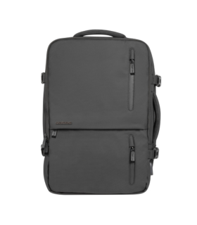 MOCHILA MALETA NATEC CAMEL PRO 173 NEGRA