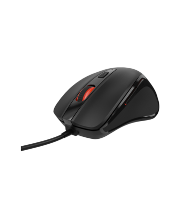 RATON NATEC PIGEON 2 4000 DPI OPTICO NEGRO USB