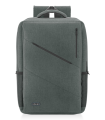MOCHILA AISENS URBANA OFICINA 15,6" GRIS