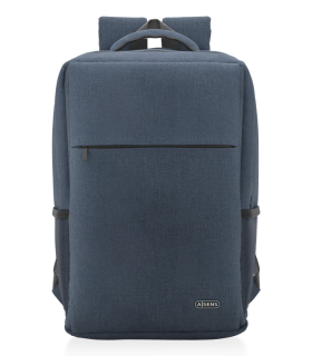 MOCHILA AISENS 17 AZUL