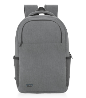 MOCHILA AISENS PREMIUM 156 GRIS