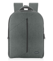 MOCHILA AISENS PREMIUM 15,6" GRIS