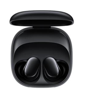 AURICULARES XIAOMI REDMI BUDS 6 PLAY BLACK MICROFONO BT