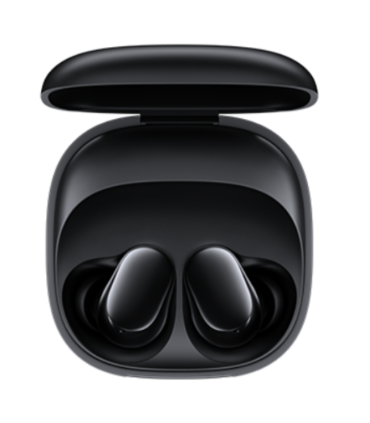 AURICULARES XIAOMI REDMI BUDS 6 PLAY BLACK MICROFONO BT