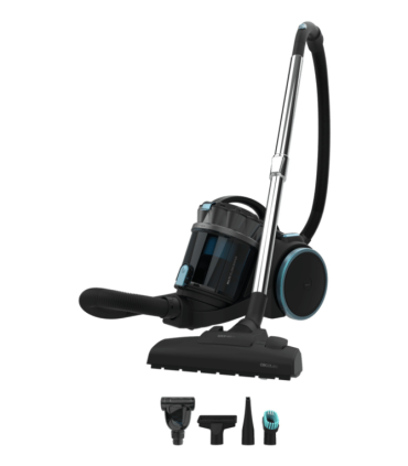 CONGA CECOTEC ROCKSTAR MULTICYCLONIC XL ANIMAL PLUS