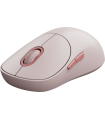 RATON XIAOMI MOUSE 3 PINK