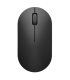RATON XIAOMI MOUSE LITE 2 BLACK RF INALAMBRICO