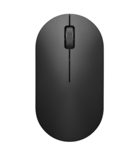 RATON XIAOMI MOUSE LITE 2 BLACK RF INALAMBRICO