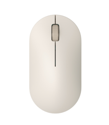 RATON XIAOMI MOUSE LITE 2 WHITE RF INALAMBRICO BATERIA RECARGABLE