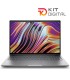 WORSTATION HP ZBOOK G11 R7 8845HS 16GB 512GB RTX A1000 16 W11P KIT DIGITAL