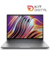 WORSTATION HP ZBOOK G11 R7-8845HS 16GB 512GB RTX A1000 16" W11P KIT DIGITAL
