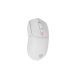 RATON GENESIS GAMING ZIRCON 500 WHITE BLUETOOTH PILAS