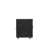 ARMARIO RACK LANBERG 19 15U 600X800 FLAT PACK NEGRO PUERTA MALLA