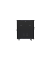 ARMARIO RACK LANBERG 19? 15U 600X800 FLAT PACK NEGRO PUERTA MALLA