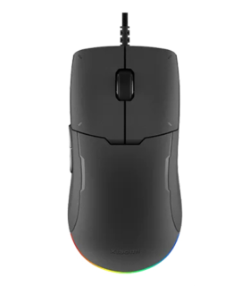 RATON XIAOMI GAMING MOUSE LITE NEGRO USB