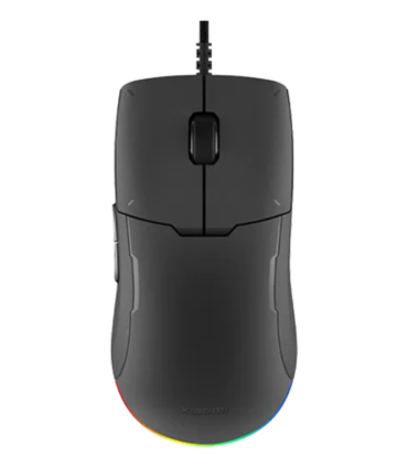 RATON XIAOMI GAMING MOUSE LITE NEGRO USB