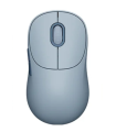 RATON XIAOMI MOUSE 3 BLUE