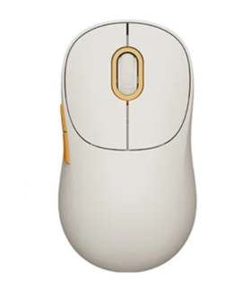 RATON XIAOMI MOUSE 3 WHITE RF INALAMBRICO BATERIA RECARGABLE