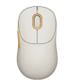 RATON XIAOMI MOUSE 3 WHITE