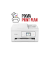 IMPRESORA CANON PIXMA TS7750I MULTIFUNCION 15 PPM WIFI USB BLANCA