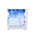CAJA GAMING MSI MPG GUNGNIR 300R AIRFLOW WHITE ATX 3XUSB32 RGB