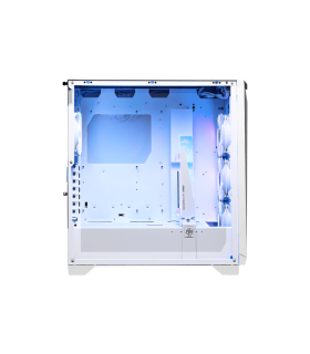 CAJA GAMING MSI MPG GUNGNIR 300R AIRFLOW WHITE ATX 3XUSB32 RGB