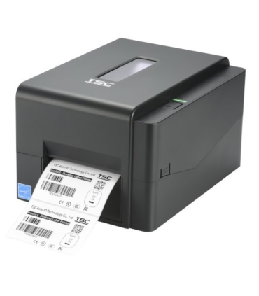IMPRESORA TSC TE210 203DPI TRANSFERENCIA TERMICA USB ETHERNET WIFI