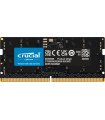 DDR5 SODIMM CRUCIAL 16GB 4800