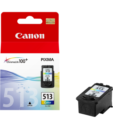 TINTA CANON CL 513 COLOR