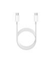 CABLE CARGA XIAOMI MI USB-C  BLANCO 1.5M