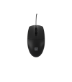 RATON NATEC RUFF 2 1000DPI OPTICO NEGRO