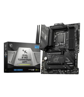 PLACA BASE MSI MAG B760 TOMAHAWK WIFI 1700 ATX 4XDDR5