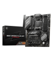 PLACA BASE MSI B650 GAMING PLUS WIFI AM5 ATX 4XDDR5