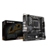 PLACA BASE GIGABYTE A620M H AM5 MATX 2XDDR5