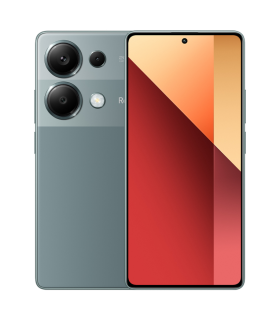 SMARTPHONE REDMI NOTE 13 PRO 8GB 256GB FOREST GREEN