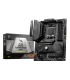 PLACA BASE MSI MAG B650 TOMAHAWK WIFI AM5 ATX 4XDDR5