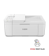 IMPRESORA CANON PIXMA TR4751i MULTIFUNCION TINTA BLANCA