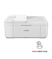 IMPRESORA CANON PIXMA TR4751i MULTIFUNCION TINTA BLANCA