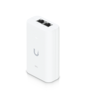 INYECTOR POE UBIQUITI U POE 60W 48V 125A