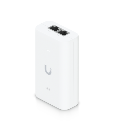 INYECTOR POE UBIQUITI U POE 60W 48V 125A