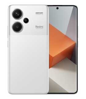 SMARTPHONE XIAOMI REDMI NOTE 13 PRO 5G 667 12GB 512GB WHITE