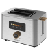 TOSTADOR 04843 TOASTTATE DOUBLE