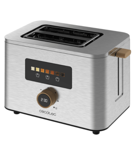 TOSTADOR 04843 TOASTTATE DOUBLE