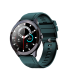 SMARTWATCH LEOTEC 128 MULTISPORT WAVE VERDE PANTALLA REDONDA