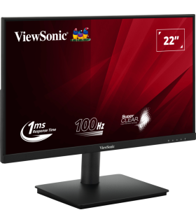 MONITOR VIEWSONIC VA220 H 22 FHD HDMI VGA LED NEGRO